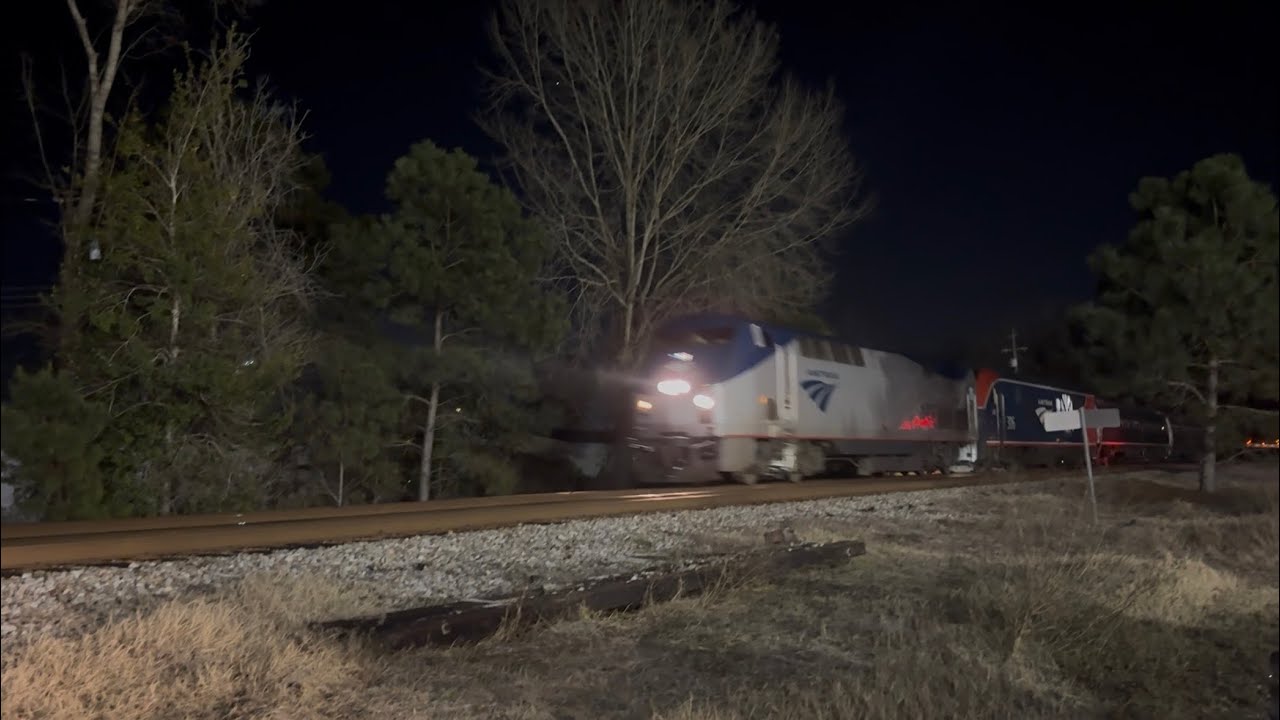 AMTK Phase 5 and Arrow Charger Lead P098-28 Silver Meteor at Garden City, GA