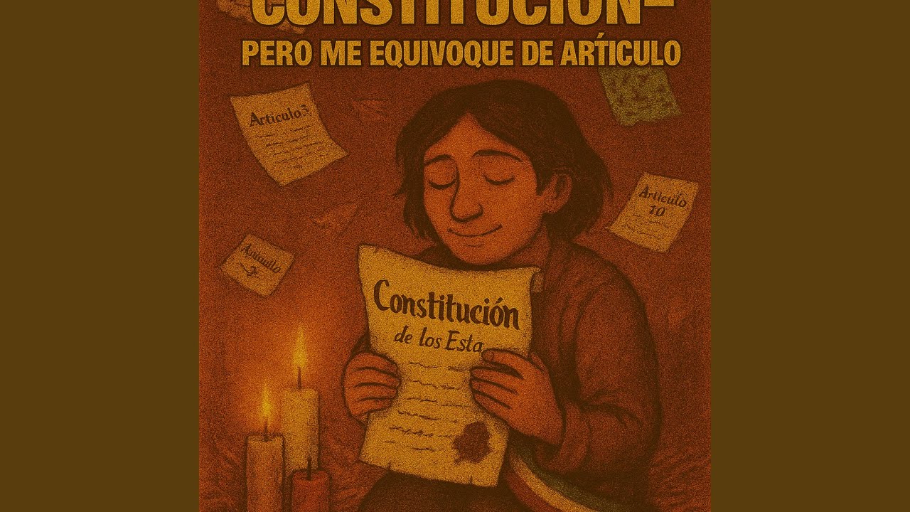 Recité sus palabras — como si fueran mías (Grateful Version)