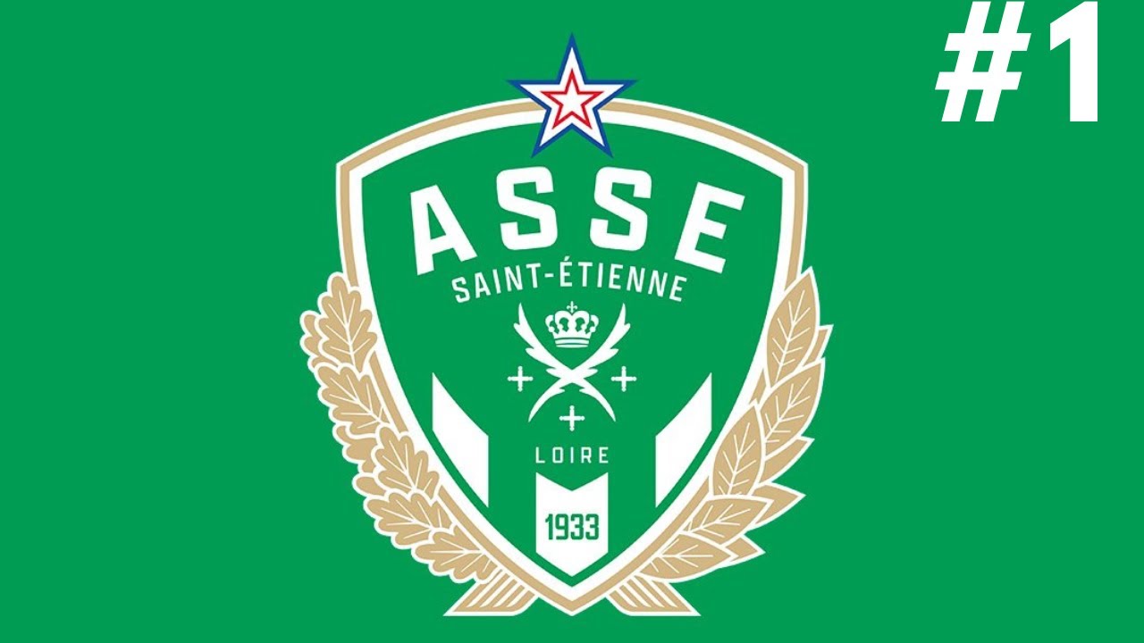 FC 26 | CARRIÈRE MANAGER ASSE #1 | LE RETOUR DES VERTS ! 🍀