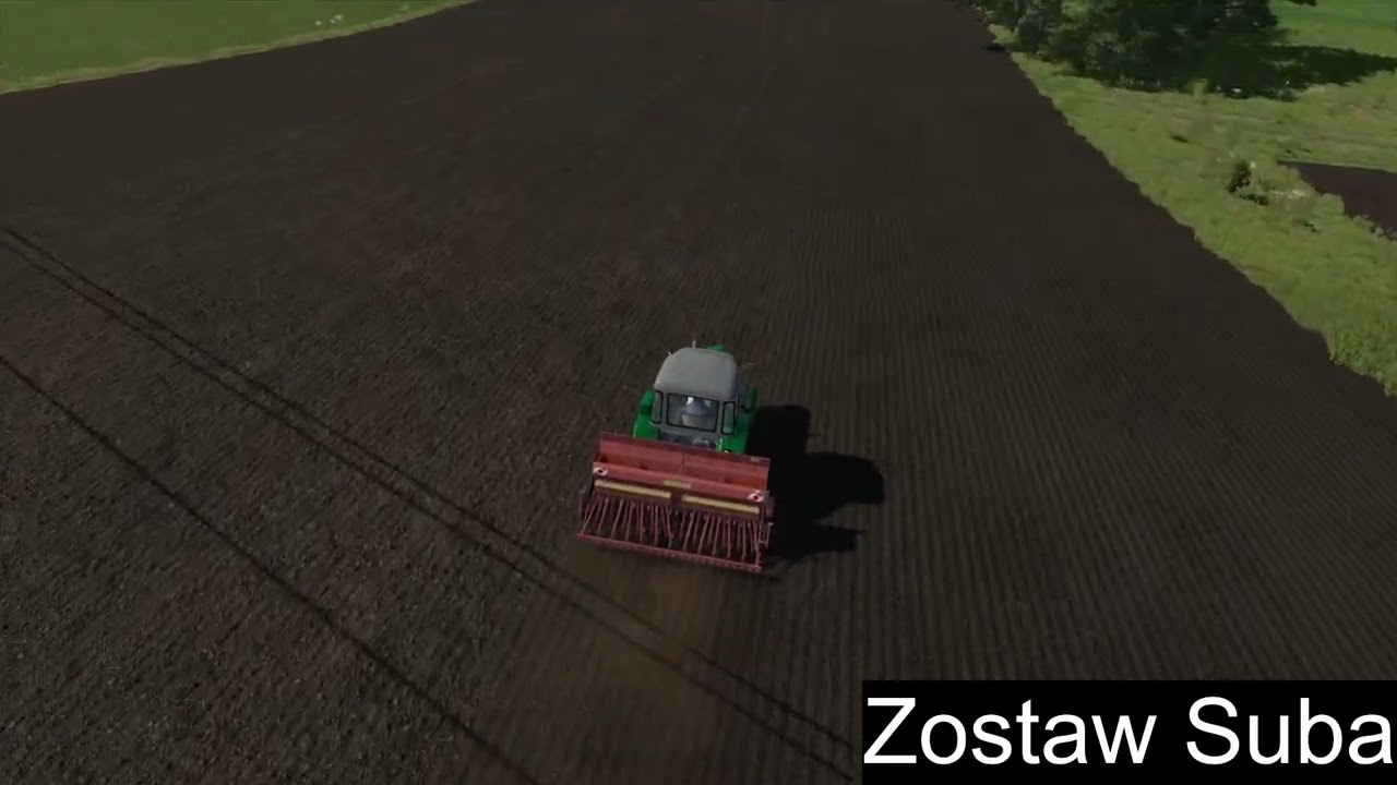 FS22 Połowa odc.2 