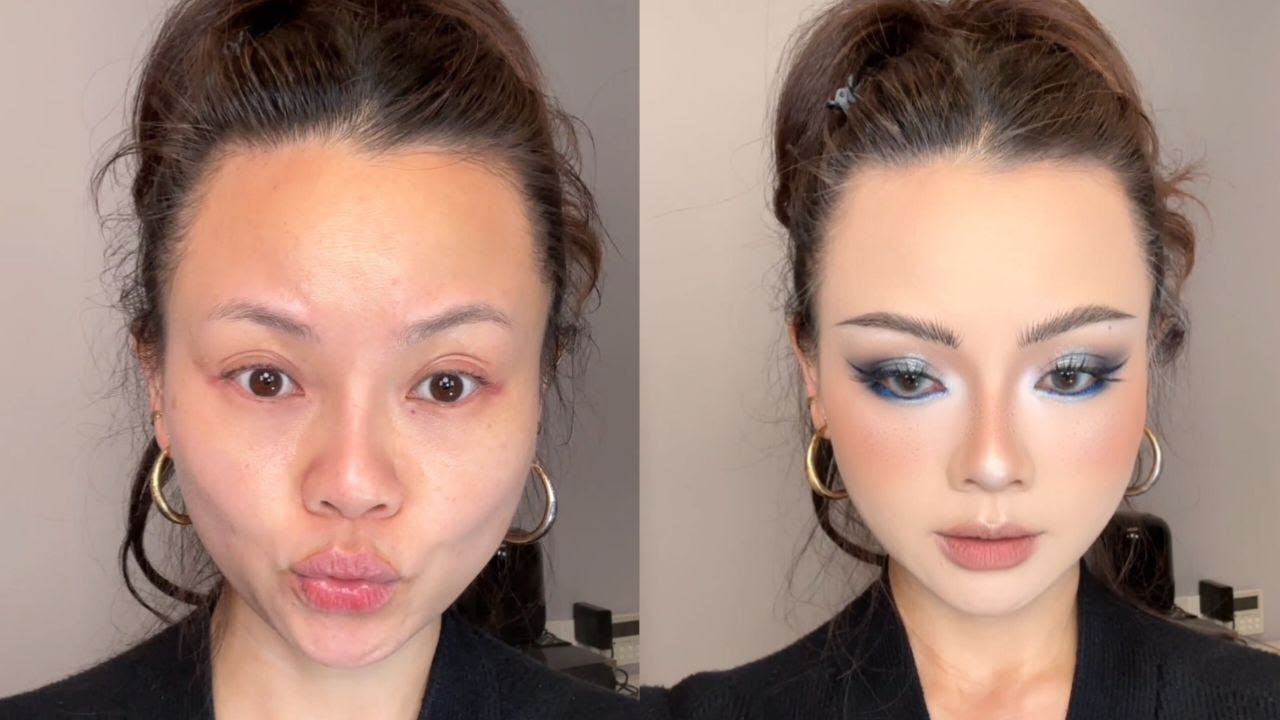 Decades of Dazzle: Iconic Makeup Trends, Modernized for Your Face | Makeup Tutorial Every Day!