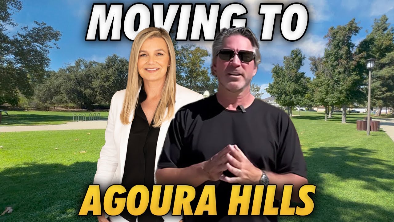 AGOURA HILLS Real Estate Exposed: Unique Homes & Lifestyle Highlights | Los Angeles California