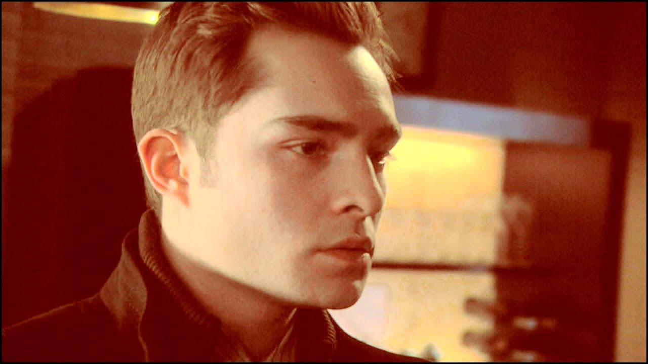 Chuck & Blair | The Way You Lie
