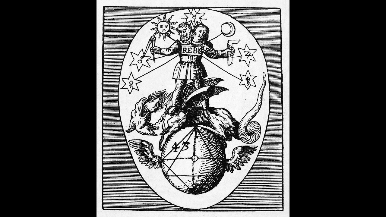 Gurdjieff - Third World of Man