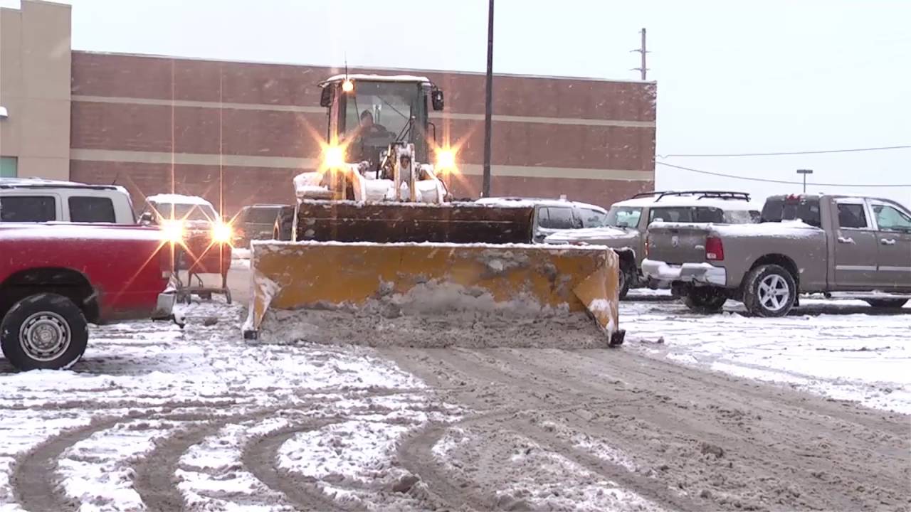 Snow & Ice Management: Contractor Testimonials