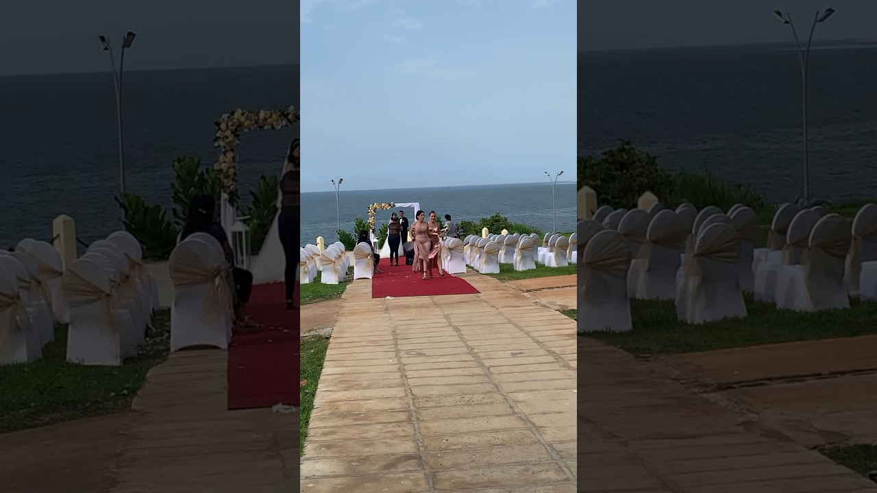Wedding Day in Havana Cuba