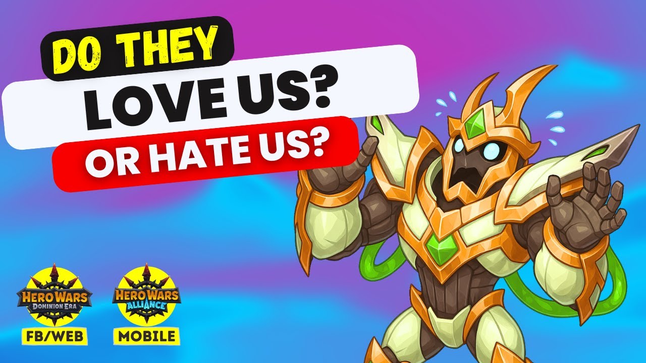 Hero Wars Web or Mobile: Which Should You Choose?