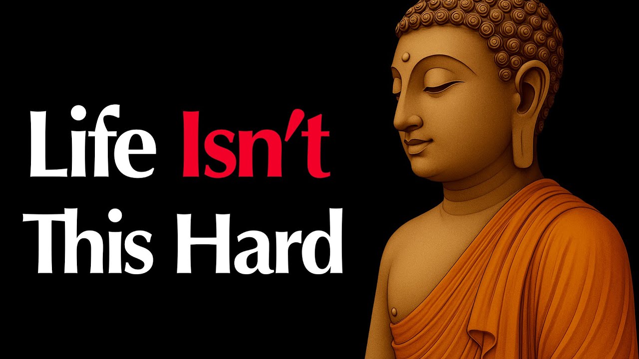 6 незаметных способов, которыми вы усложняете себе жизнь больше, чем это необходимо | Буддийская ...