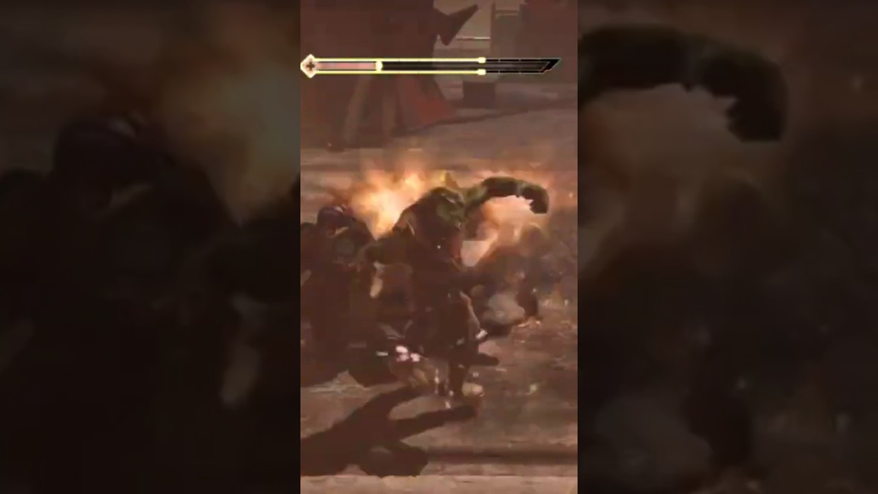 The Ultimate Space Marine Saga!&rdquo; 🚀 Dive into the epic origins, fierce battles