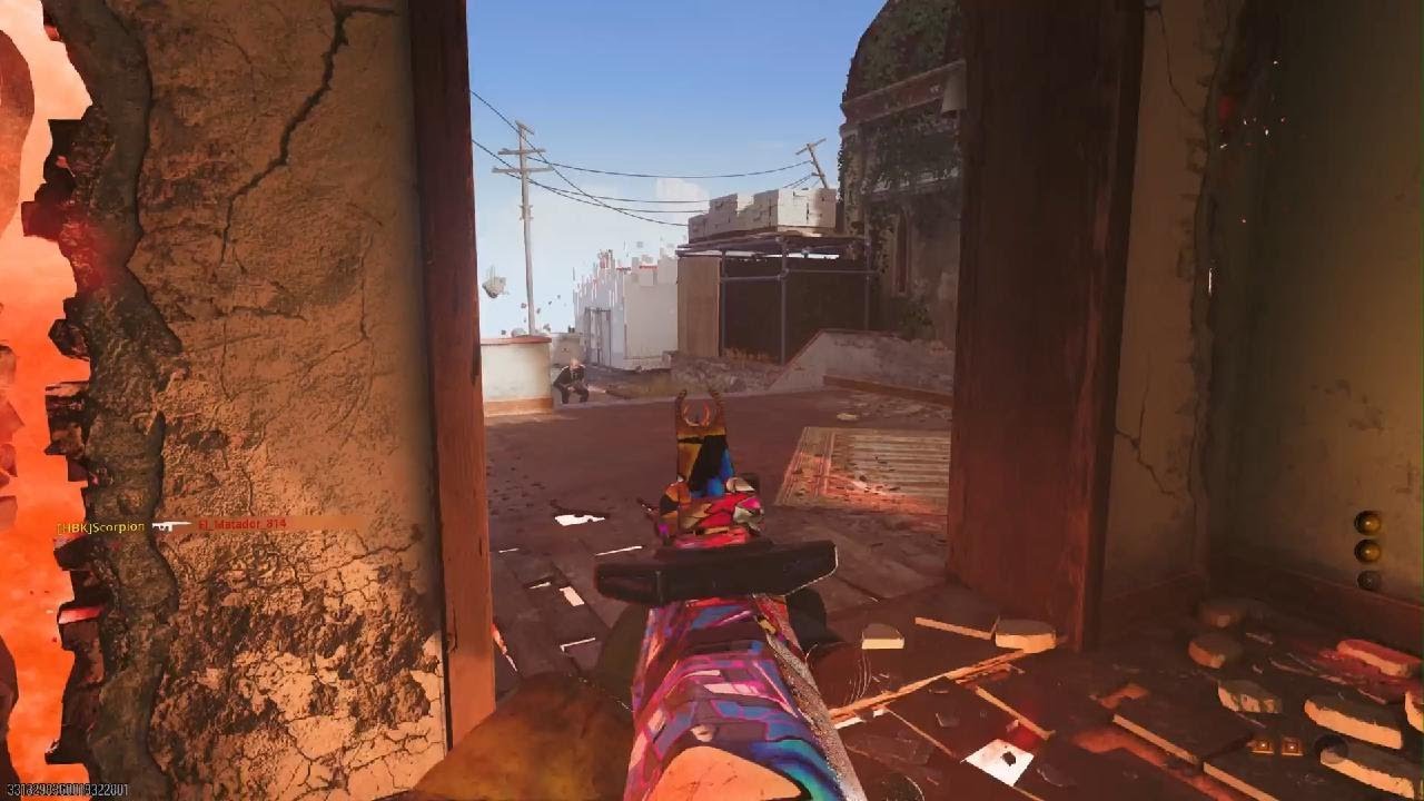 Hardcore TDM [ COD Black Ops 7 ]