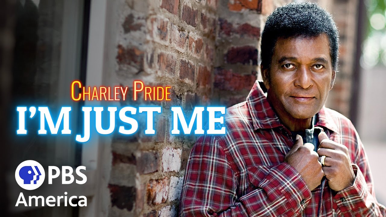 Charley Pride: I'm Just Me (2019) | Full Documentary | American Masters
