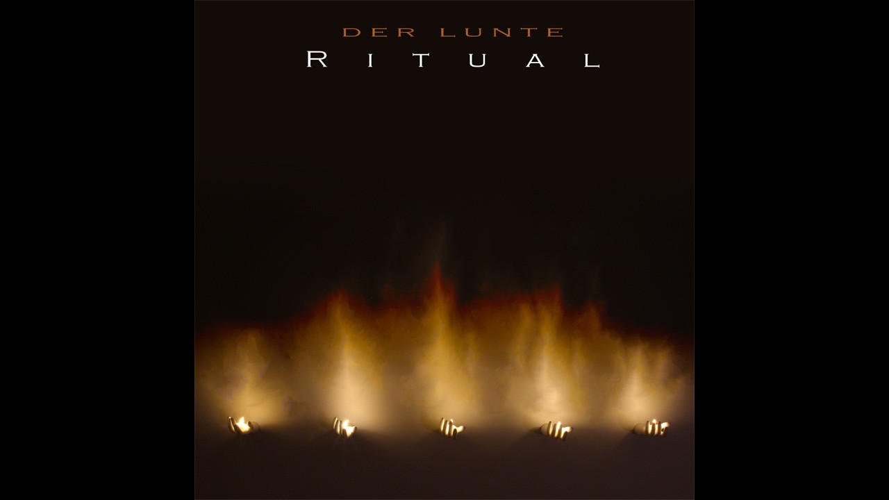 der Lunte-Ritual (Full Album 2026)