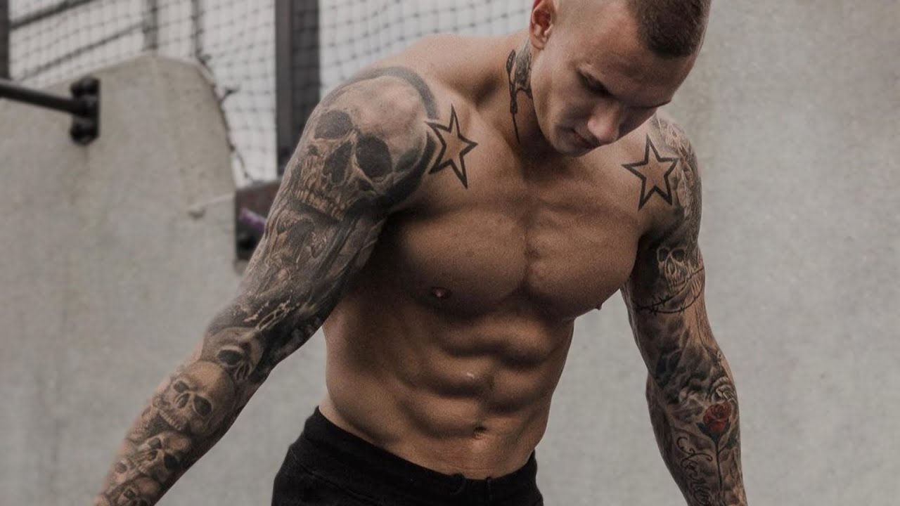 Michał Urbanik - Best of 2022