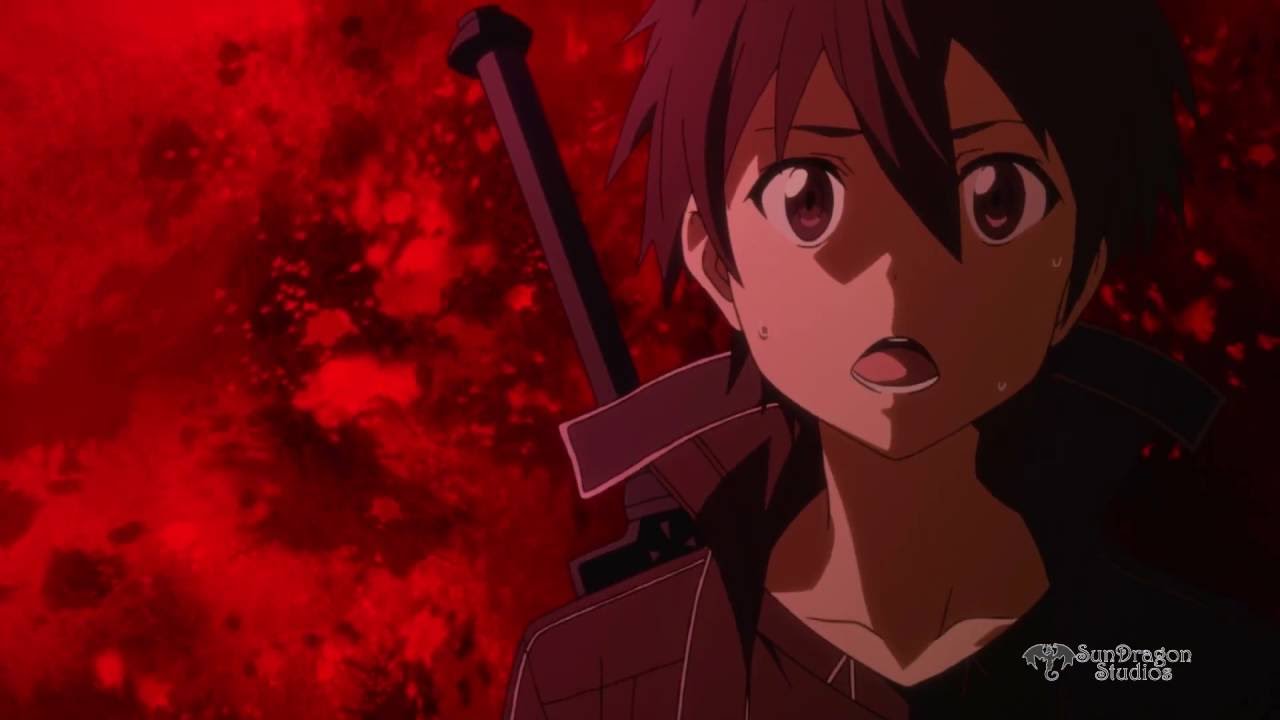 Game Over - AMV