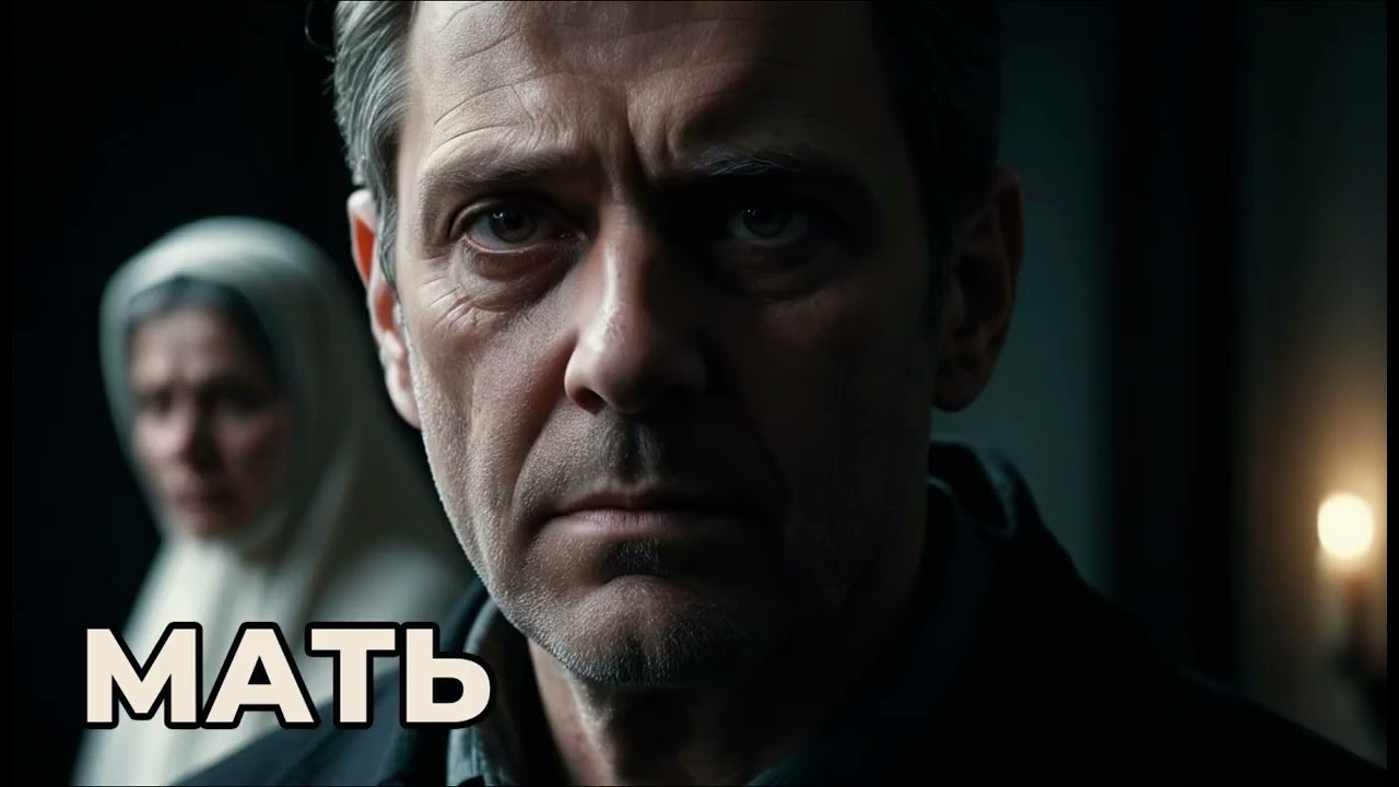 МАТЬ | Где мы перешли черту