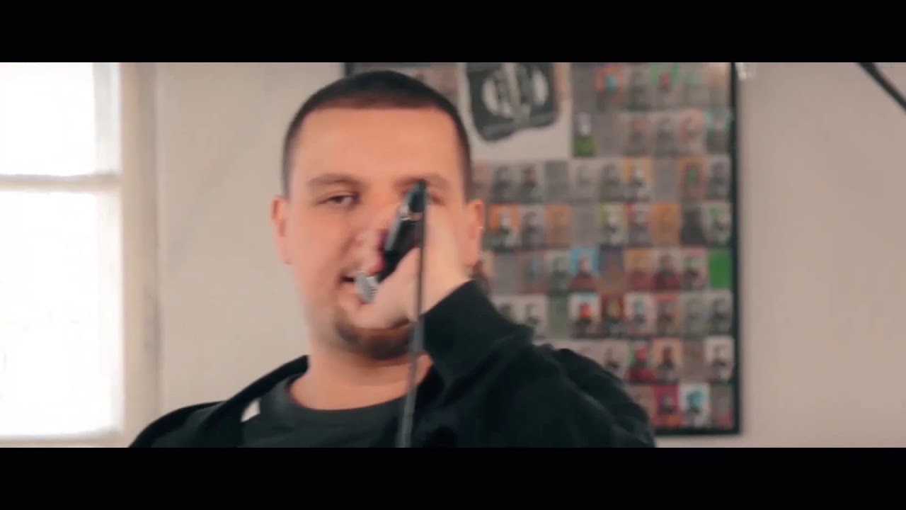 Big Do - Sloboda Govora - Live Sessions (Rokumentarni dani)
