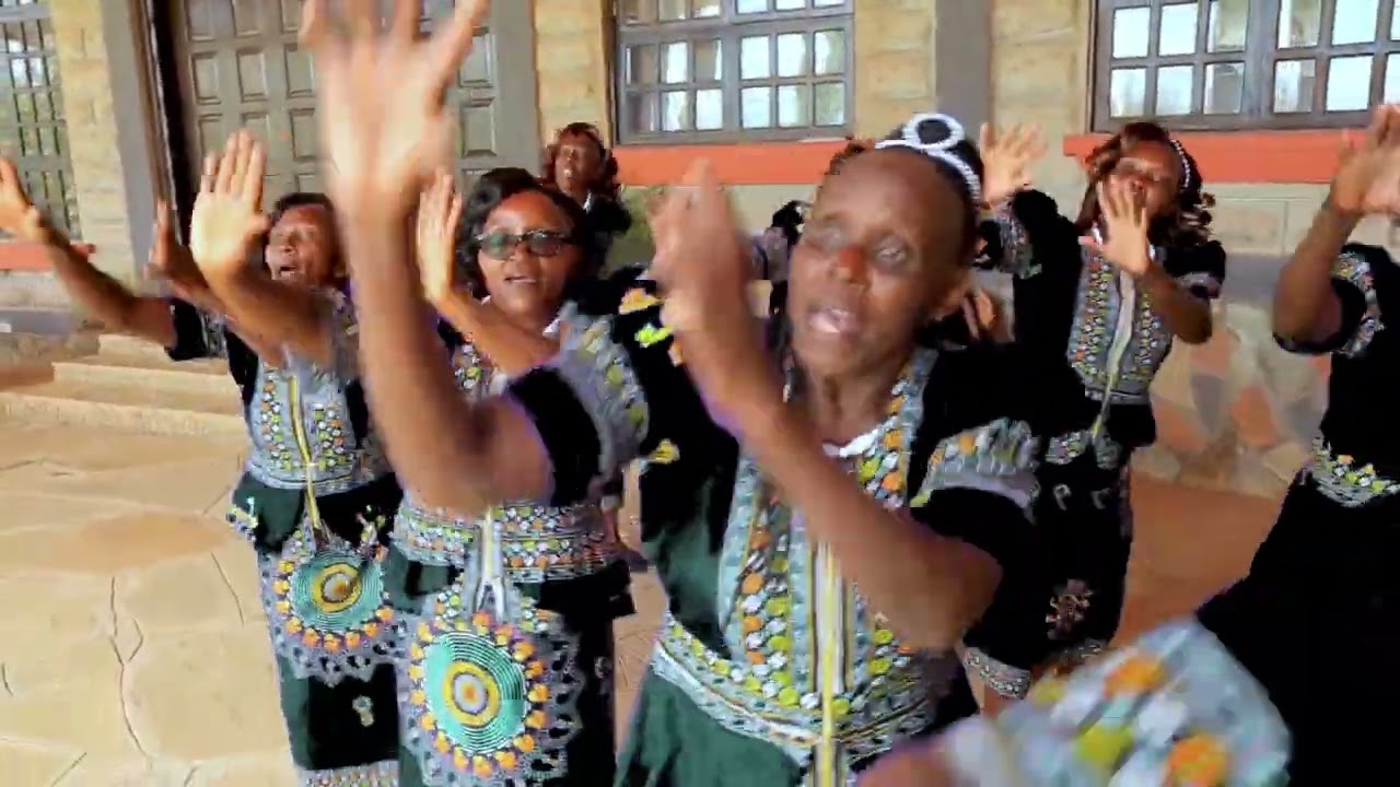Amezaliwa Mwokozi - Wautu Melodies