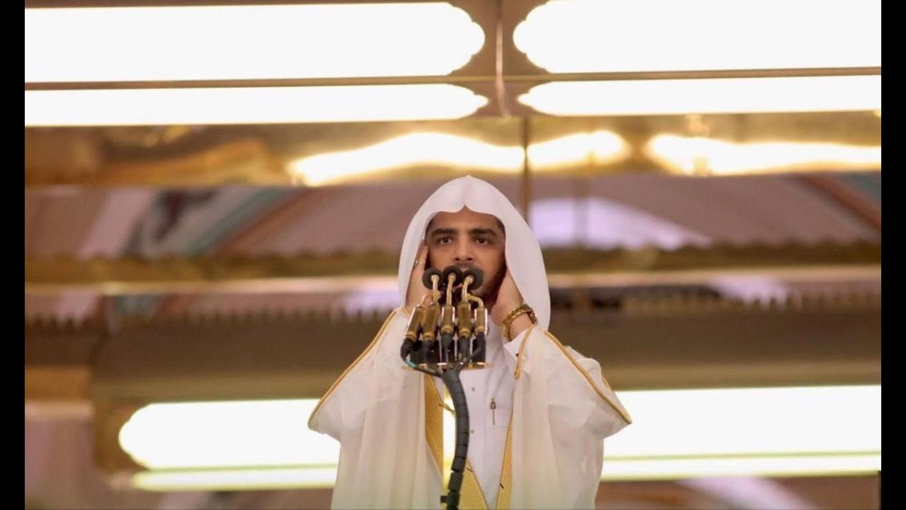 أذان العشاء للمؤذن عمر سنبل الثلاثاء 10 ربيع الأول 1447ه‍ـ