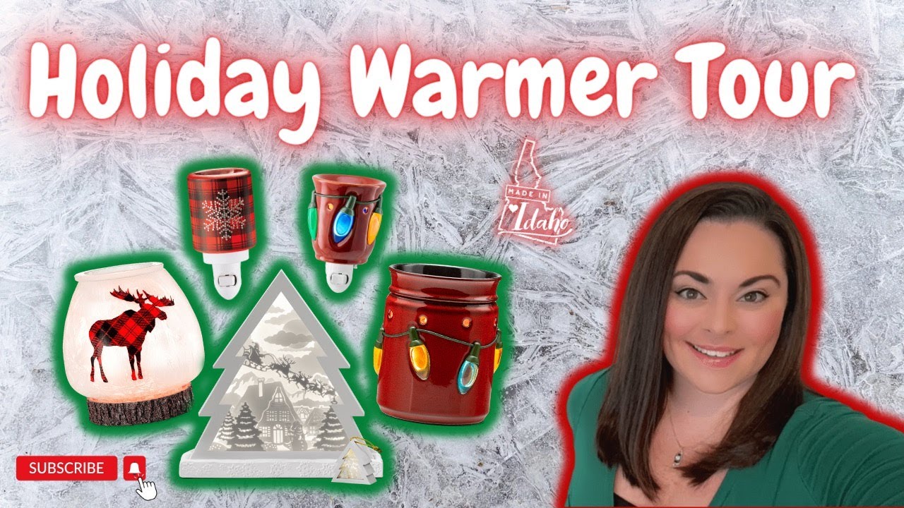 2022 Holiday Warmer Tour!