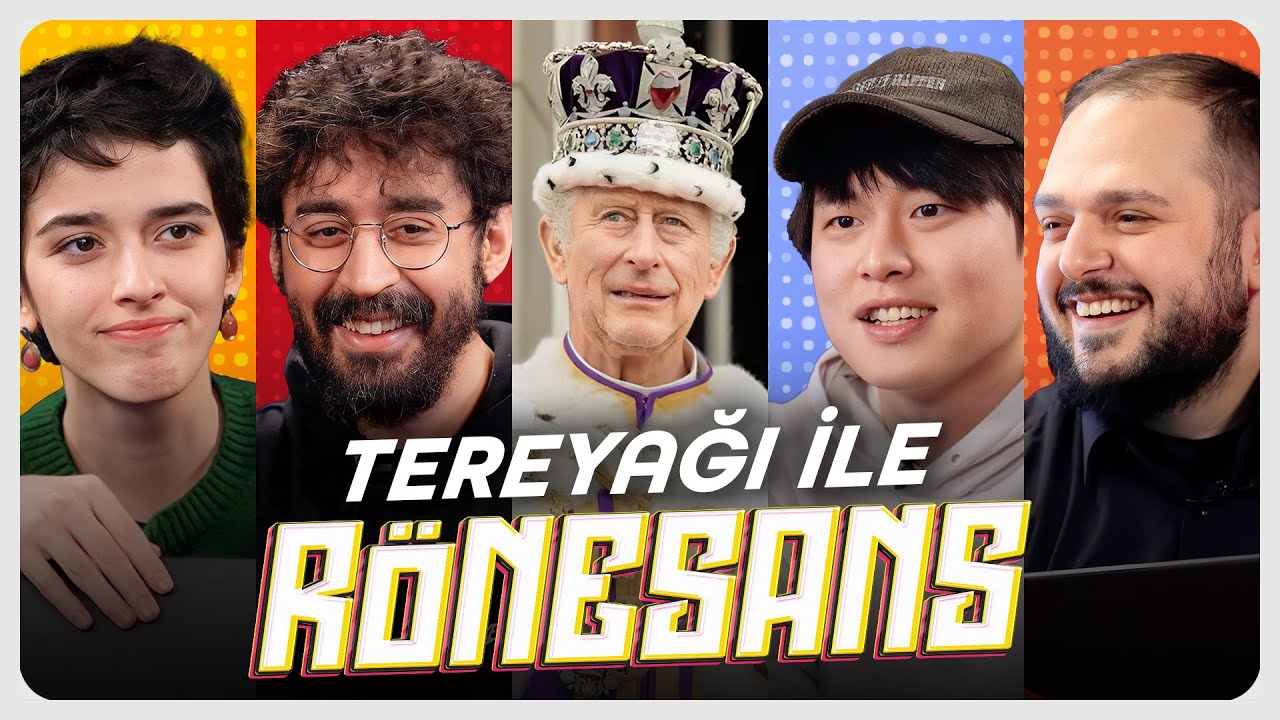 DÜNYANIN BİR UCUNDA İKİZİNİ BULMAK! @KALTChannel @educatedearYT @chabyhan @whenselensu