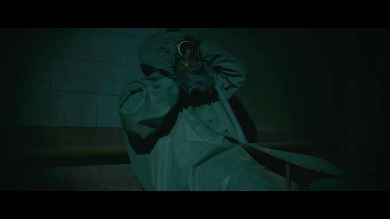 Septory - Dawn No More (teaser)