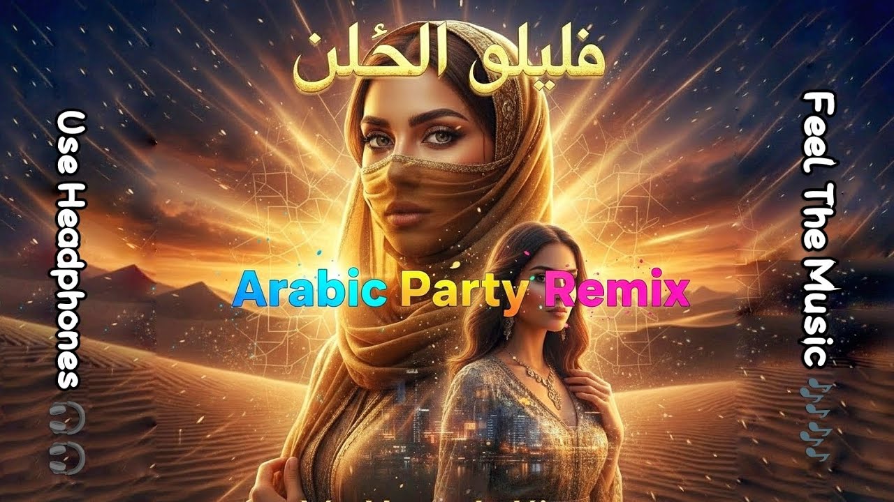 Arabic Party Remix 2025 | DJ Ava – Best Arabic Dance & Club Mix. Enjoy your Party.