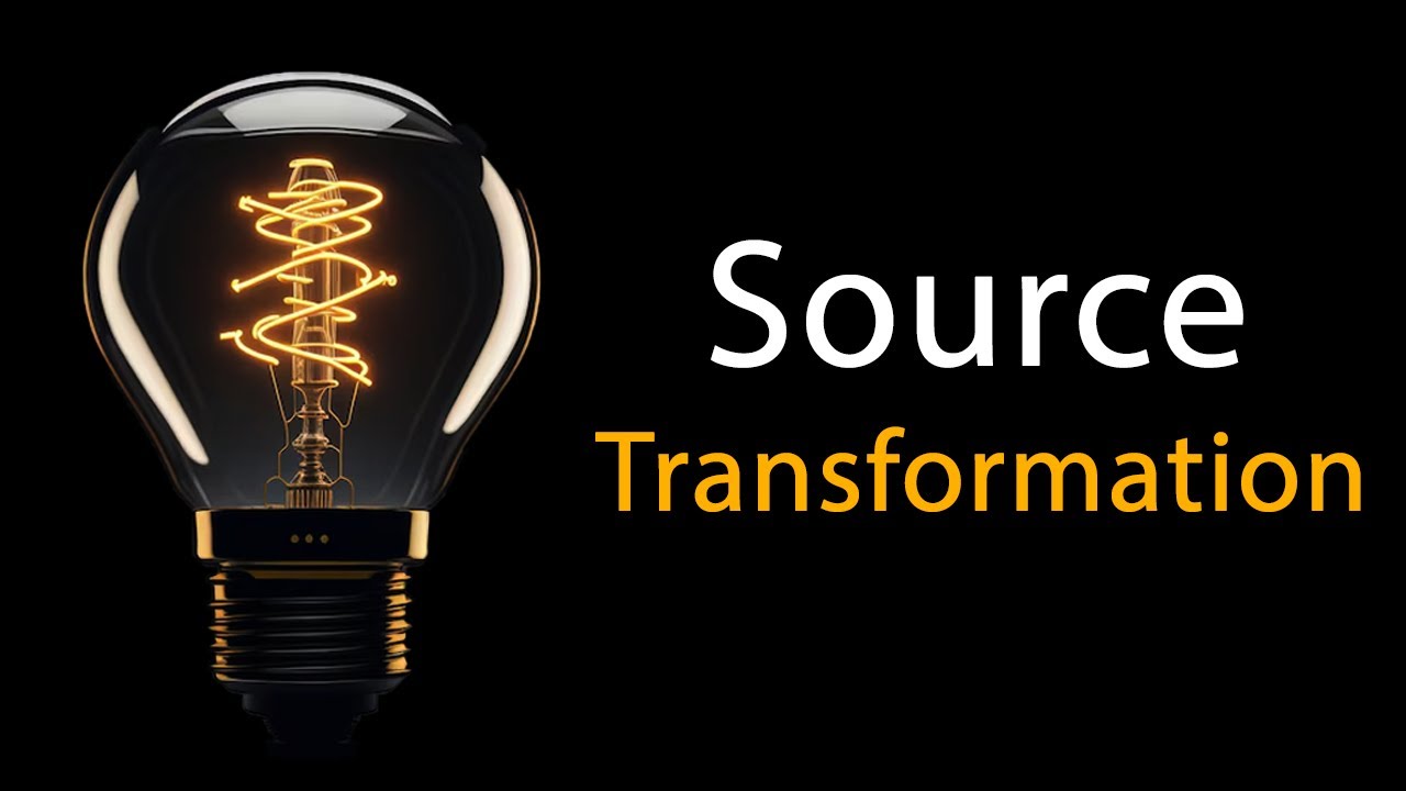 ُElectrical Circuits | Source Transformation