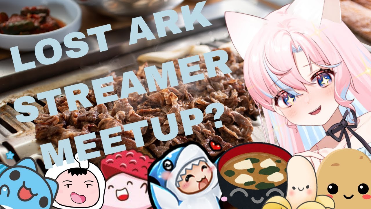 Nemi finds a lost ark flavored miso soup, potato and banana