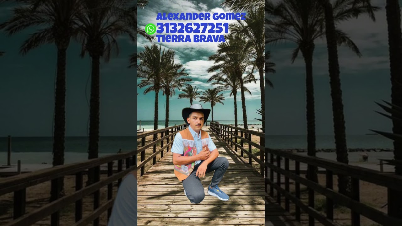 Tierra brava 