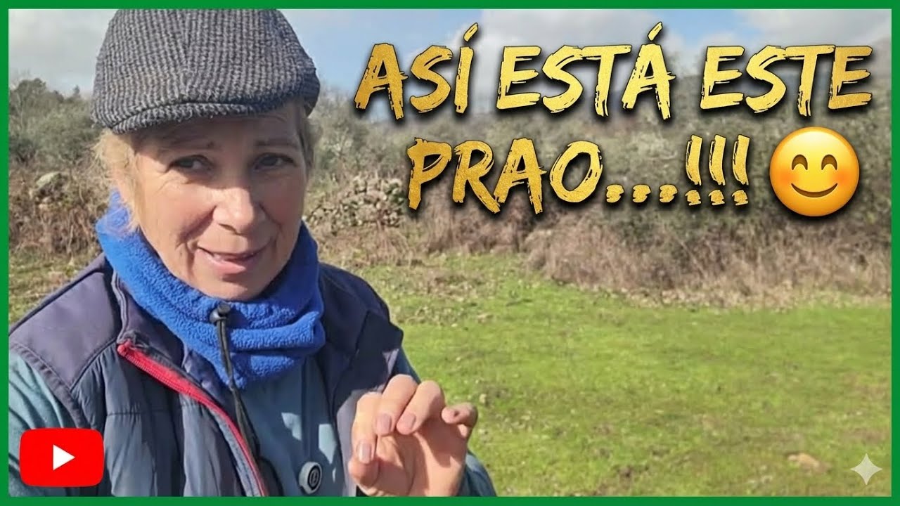 REVISANDO LOS DAÑOS DE LAS LLUVIAS!!