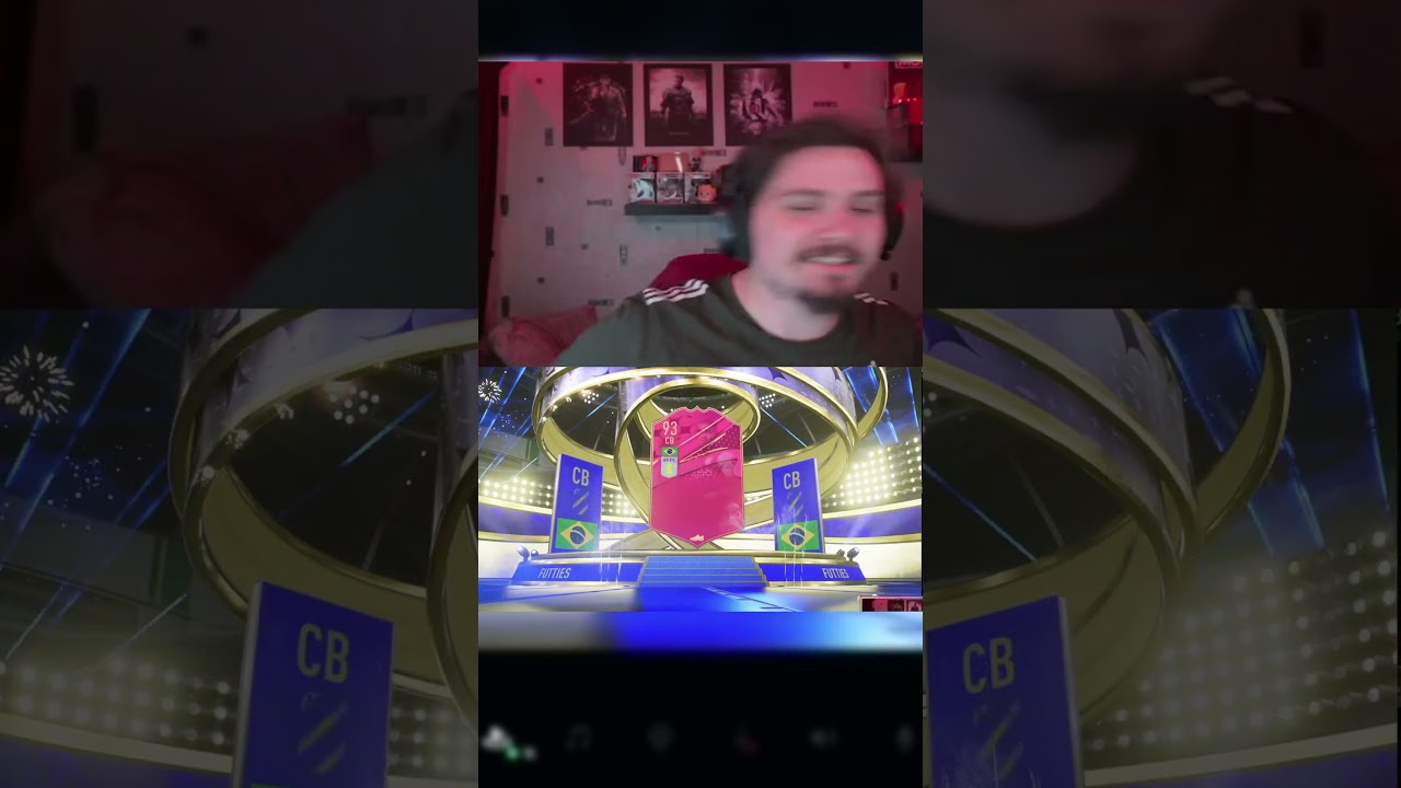 WE PACKED A  FUTTIES! 85 X 10 PLAYERS PACK!