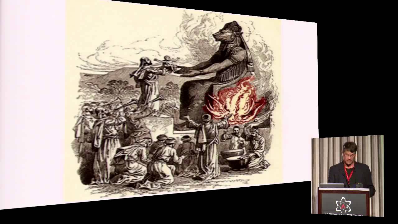 David Fitzgerald – The Weird-Ass Morality of the Bible (2015 National Convention)