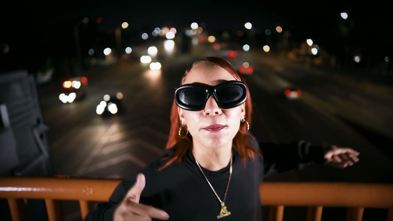 Yomel El Meloso, La Baby, Sarita - Déjenme Volar (Video Oficial) @mapanegromusiic