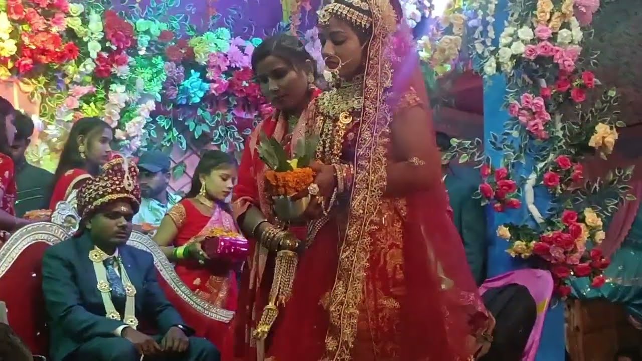 Chandan Ka aur Riya ka shaadi Shabnam hua 🤣💯💝💪❤️ new block