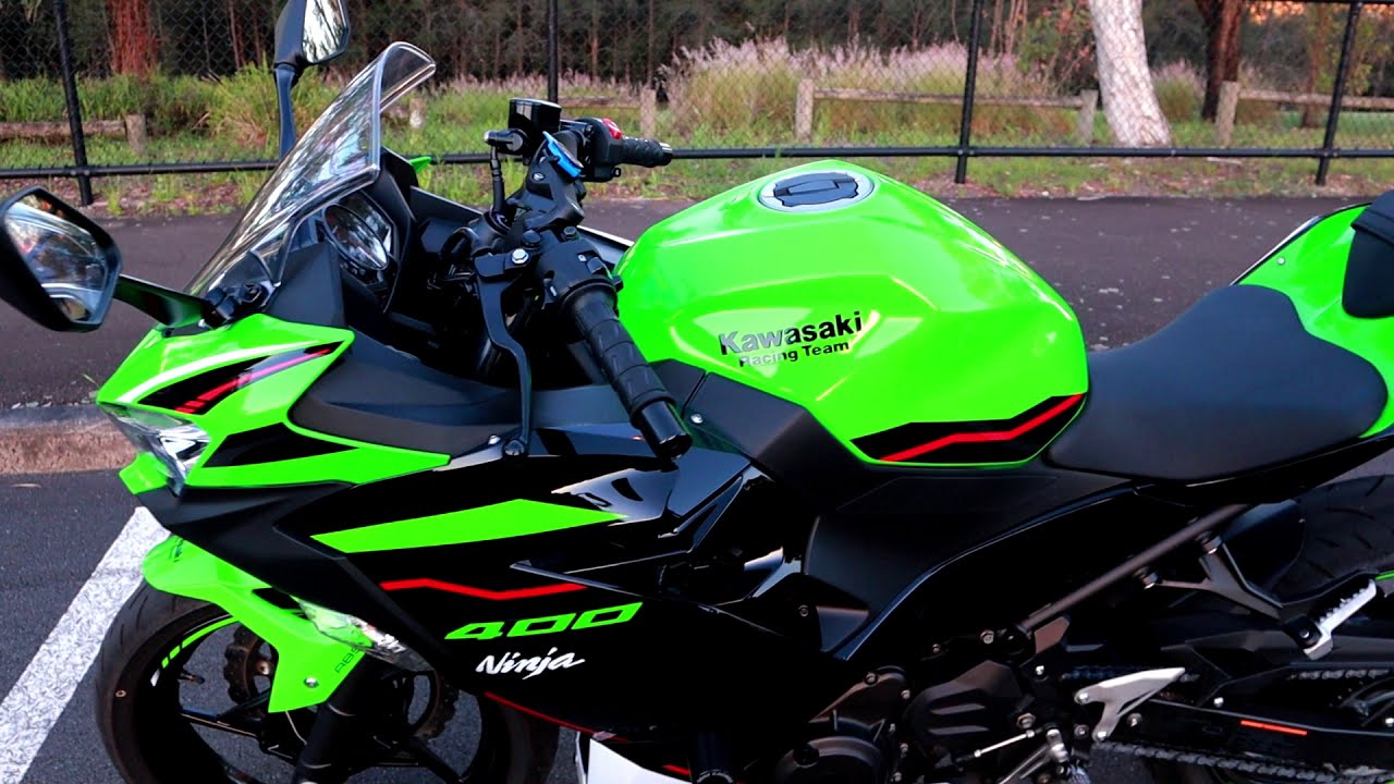Kawasaki Ninja 400 krt 2021 || Long Term Review|| Mods|| Pros || Cons
