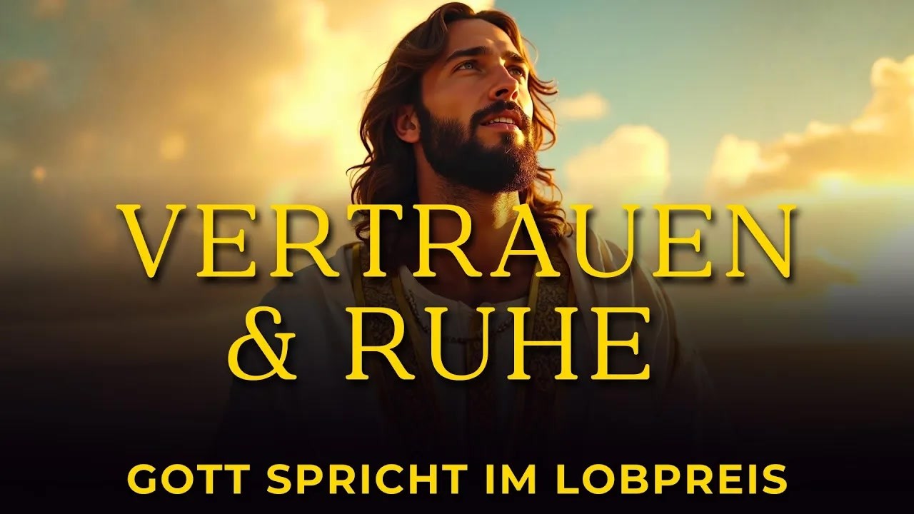 Sonntag Playlist – Ruhe & Vertrauen ｜ 10 Lieder (51 Min)