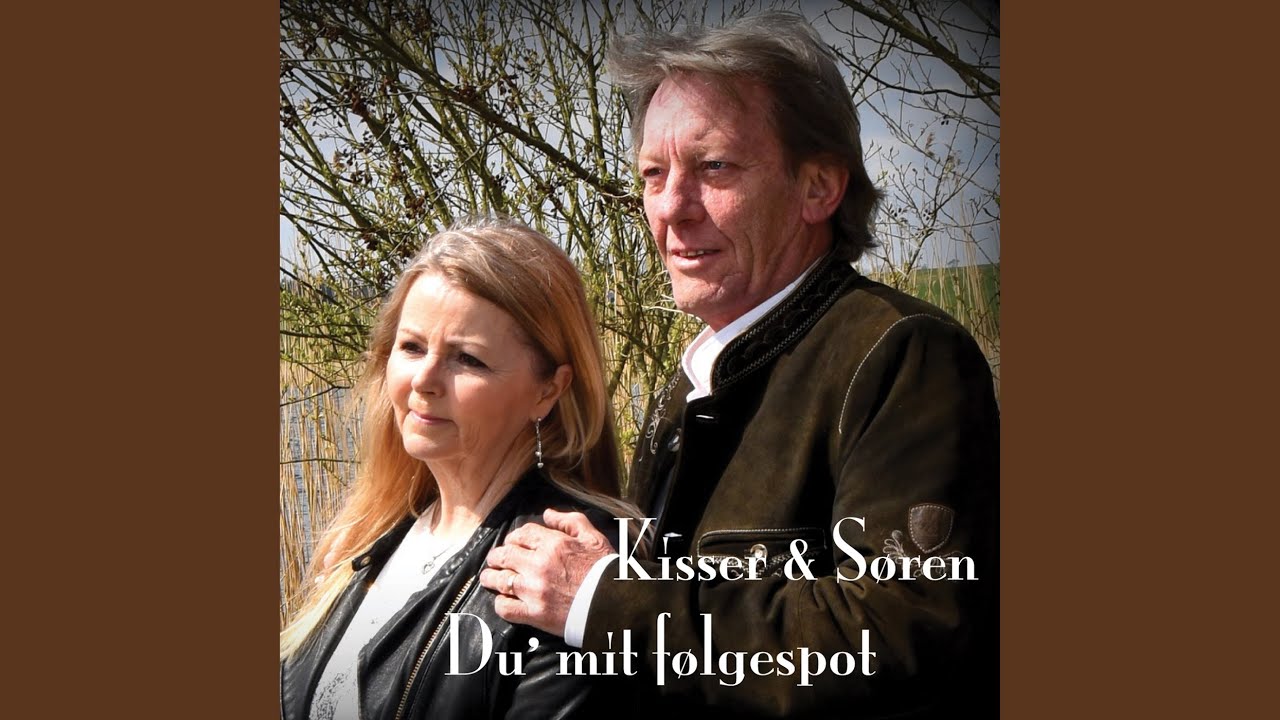 Du' mit følgespot
