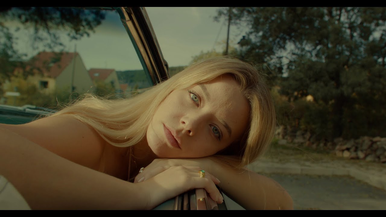 Marina Reche - No Fue Así (Videoclip Oficial)