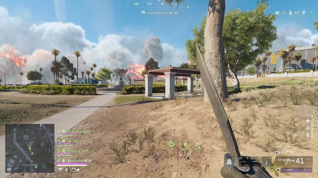 Battlefield 6 engineer 