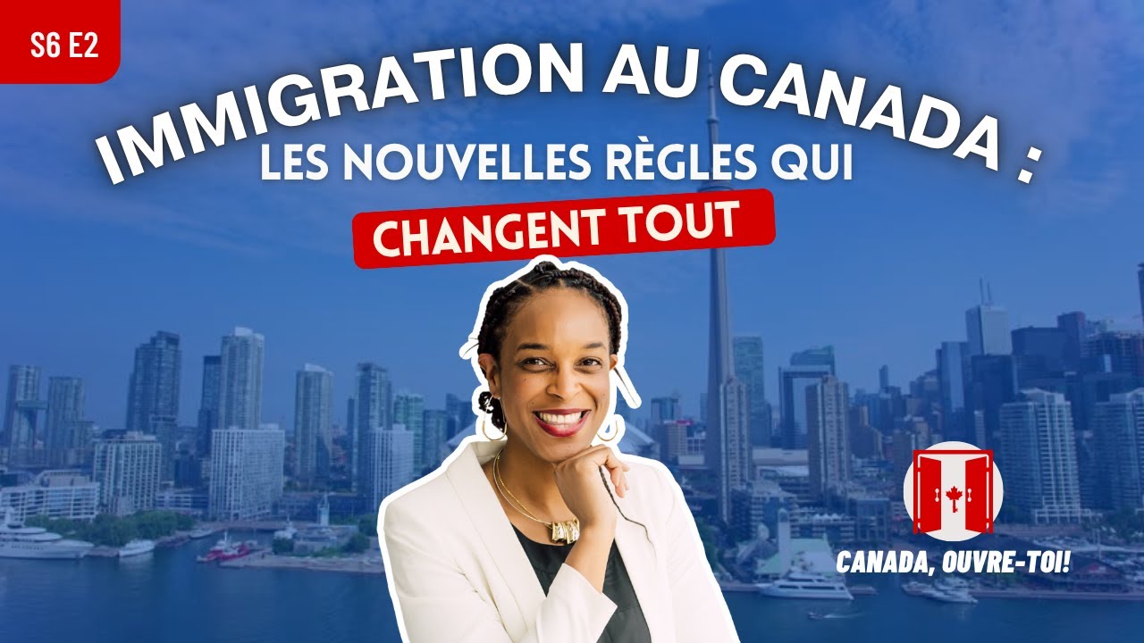 Plan Immigration Canada 2026–2028 : Ce qui change (et comment en profiter)