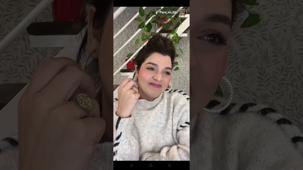 احلا شفايف ونظرات تجنن 