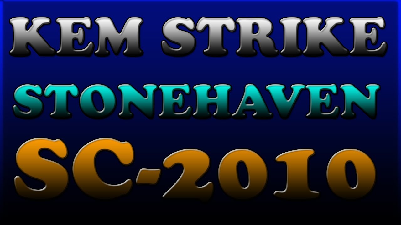 Likes/Dislikes of COD Ghosts/ (KEM Strike W/SC-2010)