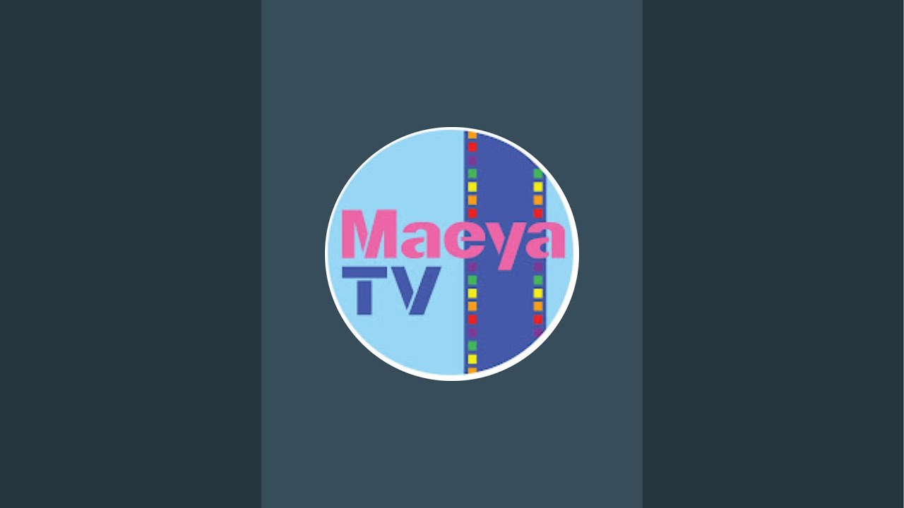 Maeya TV: Live with Max Peeples (Filmmaker)
