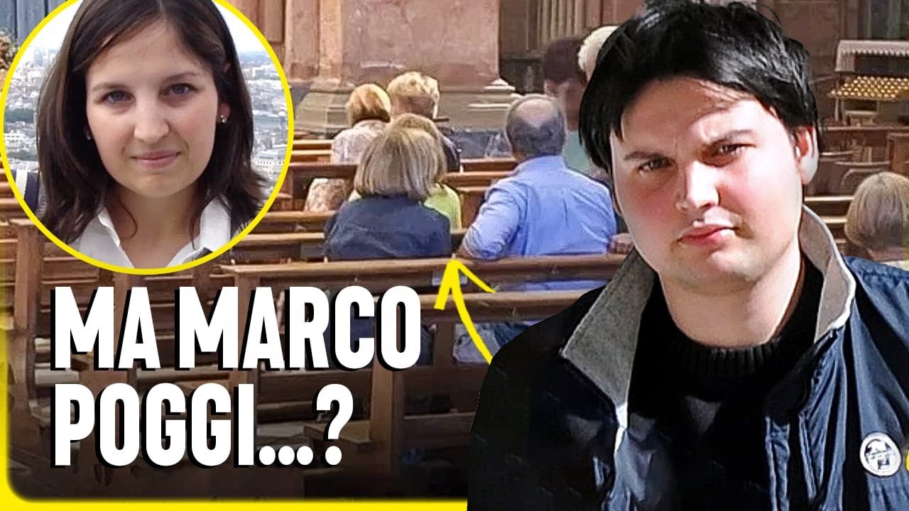 Garlasco News: ma... Marco Poggi? + gli SMS delle gemelle Cappa
