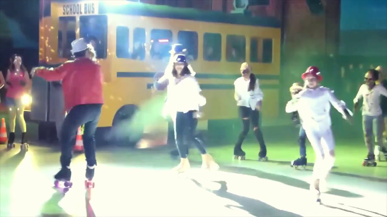 Teaser   Roller Dance Clermont l'H&eacute;rault