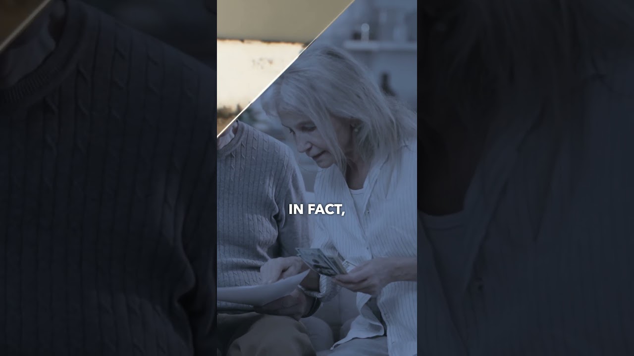 Your Nest Egg is Being Taxed Wrong #retirement #wealthmanagement