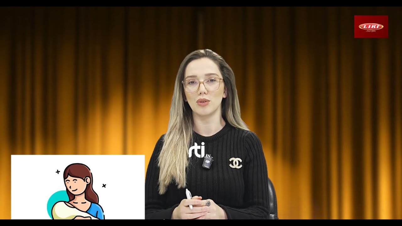 A e dini çka i ndodh trurit të nënës pas lindjes? | RTI