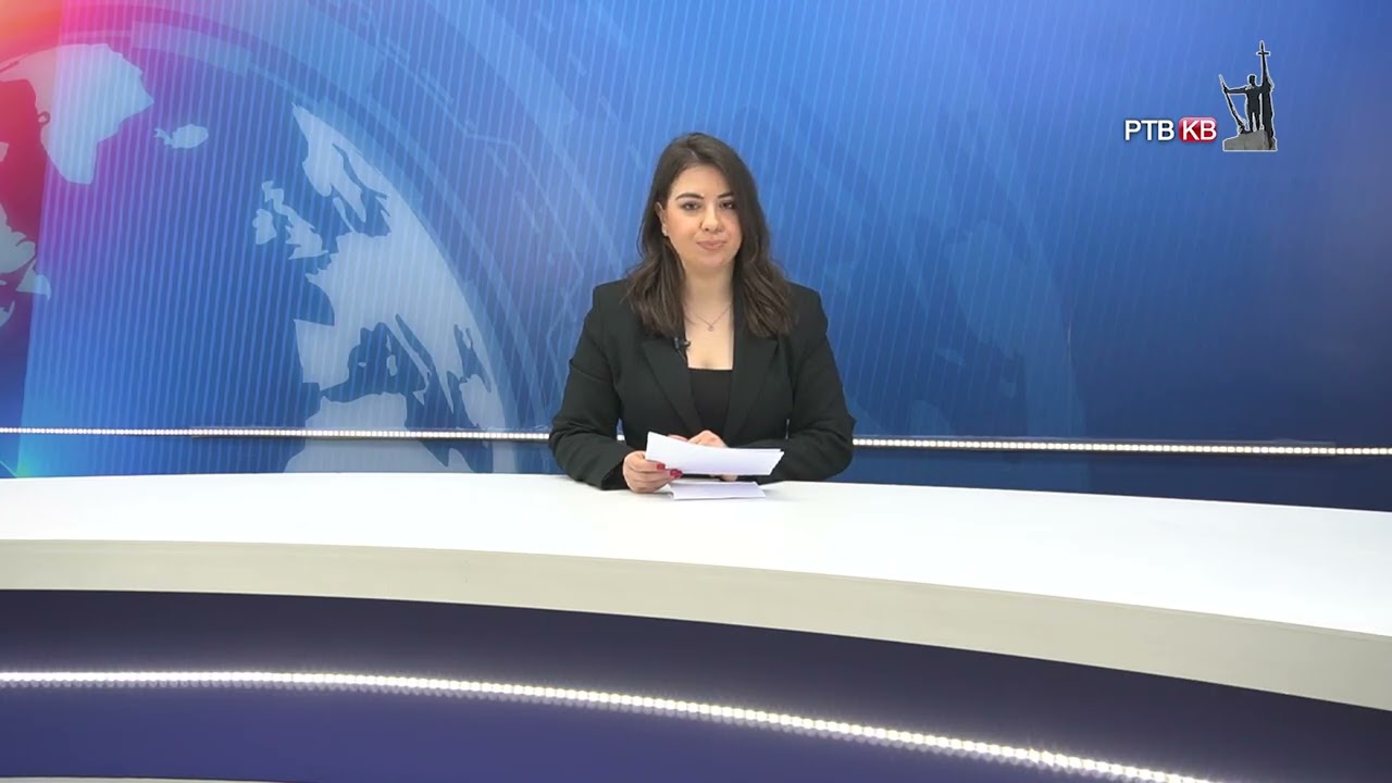 Emisija Danas 21 02 2026
