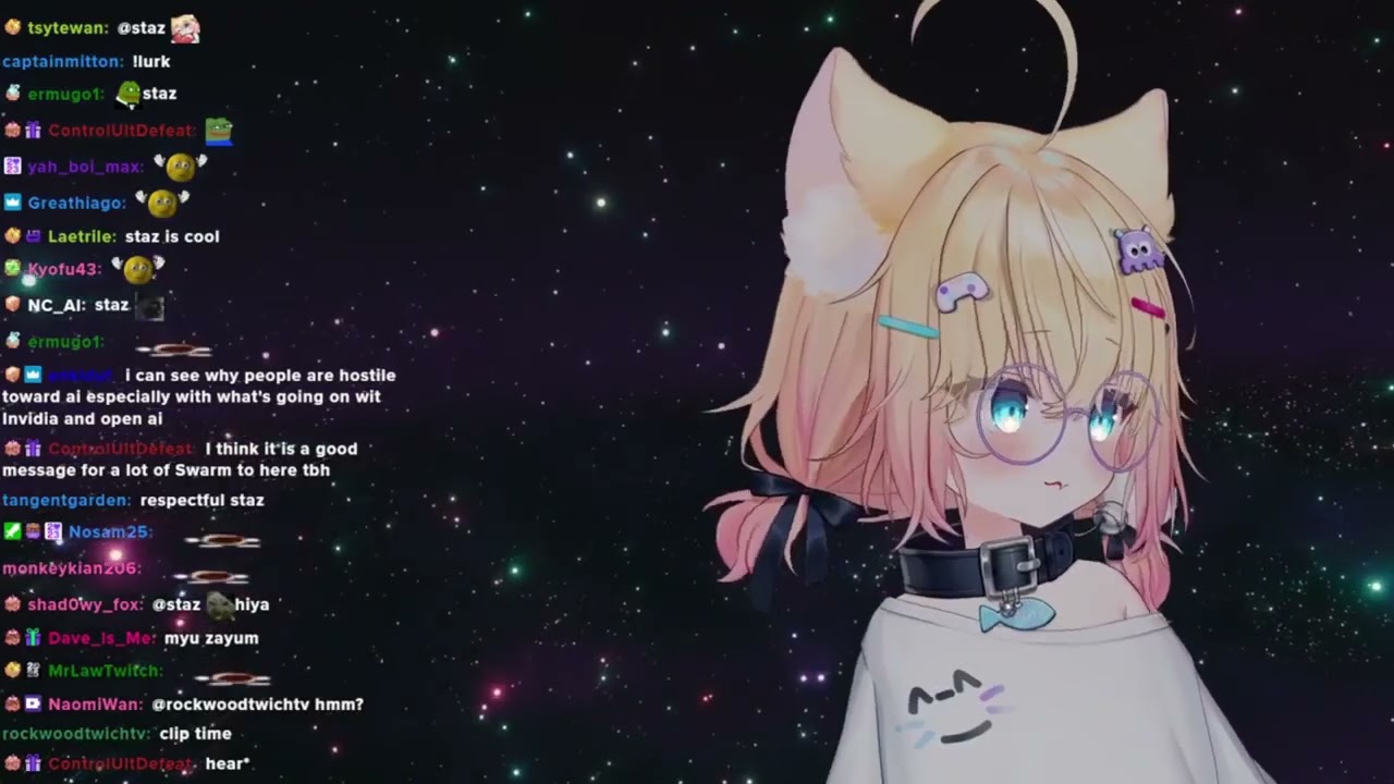 Mini's Thoughts On Neuro Getting Attention From Normies