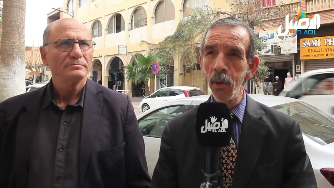 بريكة/ساكنة بريكة تثمن قرار رئيس الجمهورية في ترقية بريكة إلى ولاية كاملة الصلاحية 
